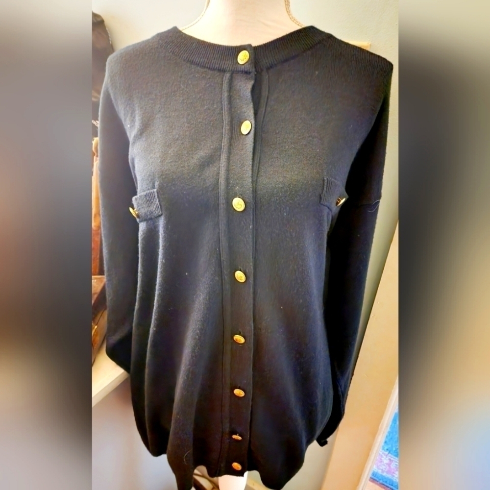 BLASSPORT CARDIGAN